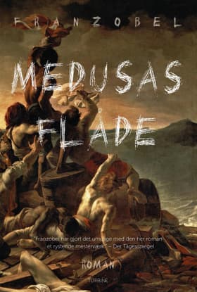 Medusas flåde af Franzobel Franzobel