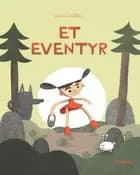 Et eventyr af Sanna Borell