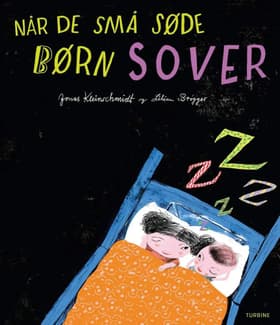 Når de små søde børn sover af Jonas Kleinschmidt
