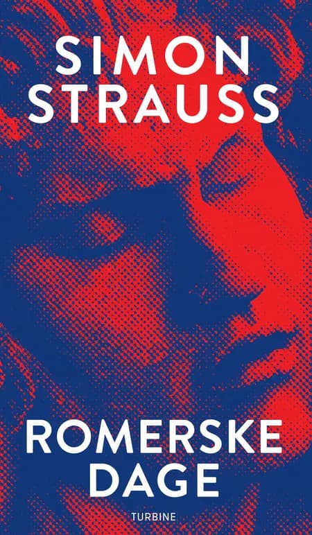 Romerske dage af Simon Strauss
