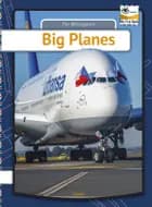Big Planes af Per Østergaard