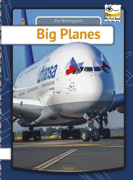 Big Planes af Per Østergaard