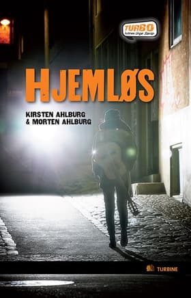 Hjemløs af Kirsten Ahlburg