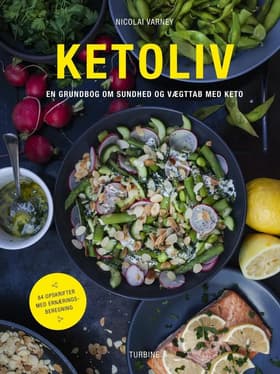 Ketoliv af Nicolai Varney