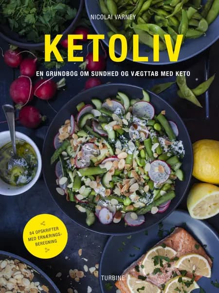 Ketoliv af Nicolai Varney