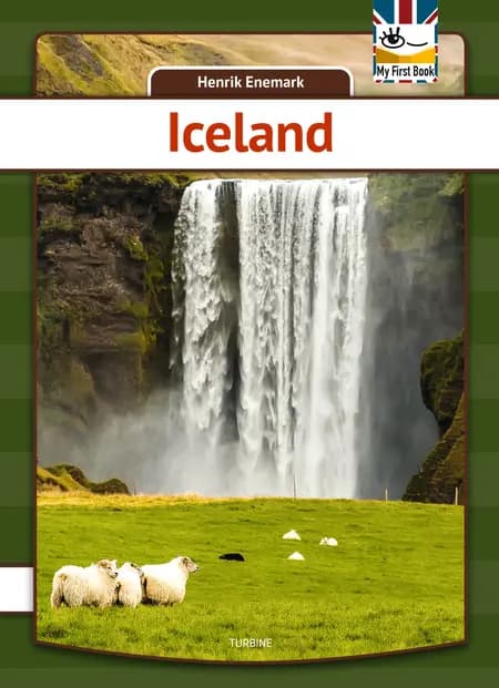 Iceland af Henrik Enemark