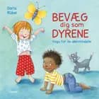 Bevæg dig som dyrene
