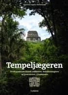 Tempeljægeren af Christian Lygum Christensen