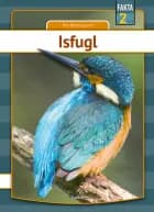 Isfugl af Per Østergaard