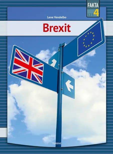 Brexit af Lene Vendelbo