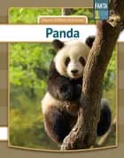 Panda af Sigurd Toftdahl Terkelsen