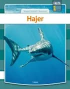Hajer af Sigurd Toftdahl Terkelsen