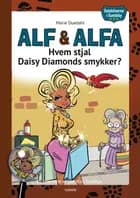 Detektiverne i Dumleby - Hvem stjal Daisy Diamonds smykker?
