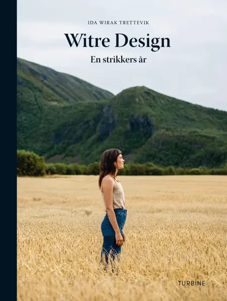 Witre design af Ida Wirak Trettevik