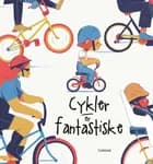 Cykler er fantastiske af David Henson