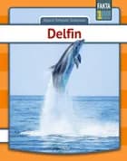 Delfin af Sigurd Toftdahl Terkelsen