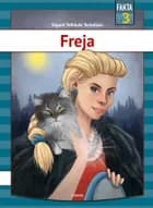 Freja af Sigurd Toftdahl Terkelsen