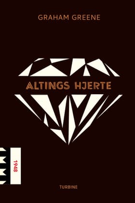 Altings hjerte af Graham Greene