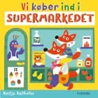 Vi køber ind i supermarkedet