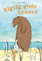Rigtig gode venner