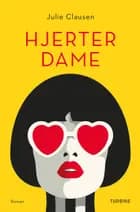 Hjerterdame af Julie Clausen