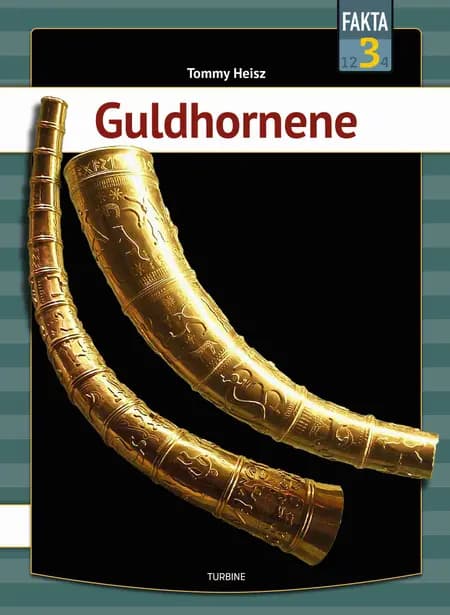 Guldhornene af Tommy Heisz