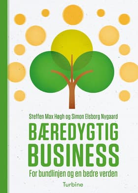 Bæredygtig business af Steffen Max Høgh