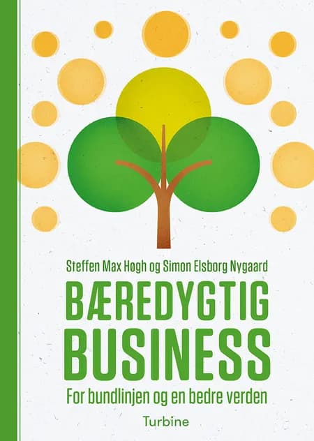 Bæredygtig business af Steffen Max Høgh
