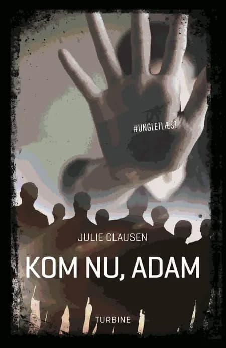 Kom nu, Adam af Julie Clausen