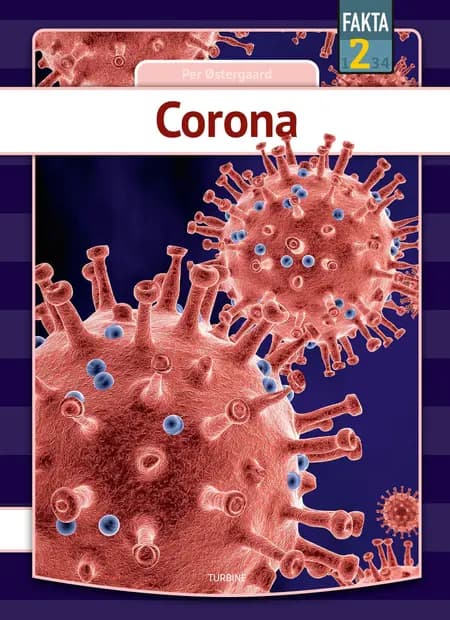 Corona af Per Østergaard