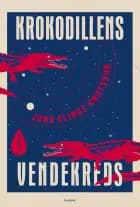 Krokodillens vendekreds af Jona Elings Knutsson