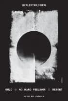 Hyklertrilogien af Victor Boy Lindholm