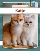 Katte af Eva Mosegaard Amdisen