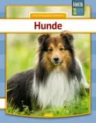 Hunde af Eva Mosegaard Amdisen