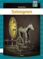 Solvognen af Tommy Heisz