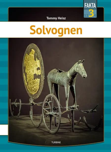 Solvognen af Tommy Heisz