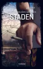 Staden af Christina Holgård Sørensen