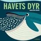 Havets dyr af Madeleine Rogers