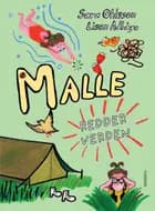 Malle redder verden af Sara Ohlsson