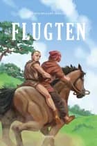 Flugten af Lars Holmgaard Jørgensen