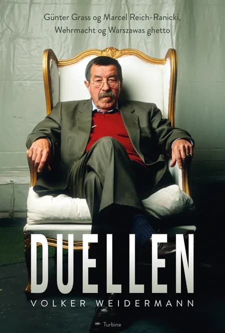 Duellen af Volker Weidermann