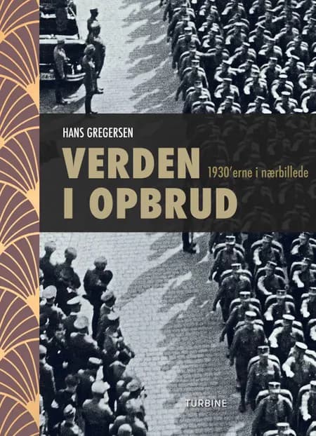 Verden i opbrud af Hans Gregersen