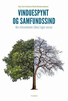 Vinduespynt og samfundssind af Martin Marchman Andersen