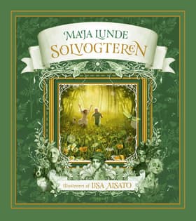 Solvogteren af Lisa Aisato