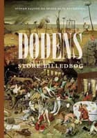 Dødens store billedbog af Søren Hein Rasmussen og Stefan Pajung
