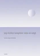 Jeg slæber lungerne som en vægt