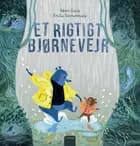 Et rigtigt bjørnevejr af Adam Ciccio