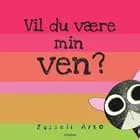 Vil du være min ven? af Russell Ayto