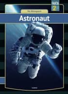 Astronaut af Per Østergaard