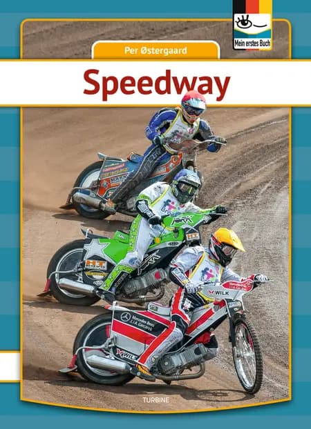 Speedway af Per Østergaard